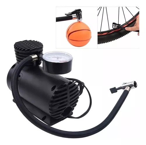 Miniatura 3 de Compresor auto 12 v